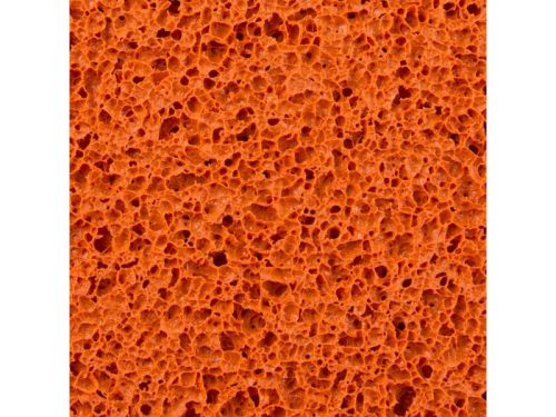 FESTA Szivacsos simító 220 x 130 x 20 mm durva (narancs)