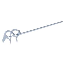   FESTA Keverőszár horganyzott 90 x 500 mm kör nélküli spirál