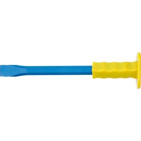 VOREL Lapos falvéső 300 mm kézvédővel