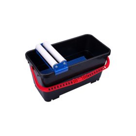 Burkolóvödör készlet 3 részes 22 liter