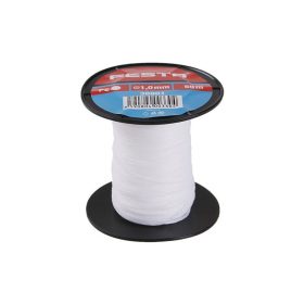 FESTA Kőműves zsinór 50 fm x 1,0 mm fehér