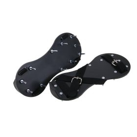   Szöges papucs aljzatkiegyenlítőhöz, műgyantapadlóhoz (25 mm-es szögek)