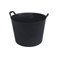 Habarcsdézsák, habarcsvödrök és habarcsládák