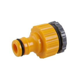   ROSA Csapcsatlakozó adapter belsőmenetes 1/2"-3/4"