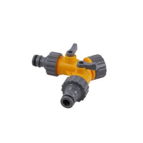 ROSA Csapcsatlakozó 2 utas belsőmenetes