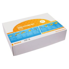 ROSA Locsolástechnikai készlet 225 részes