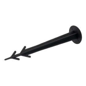 Rögzitő kerti takaró fóliákhoz 160 mm (10 db)