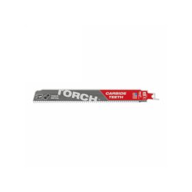MILWAUKEE Szablyafűrészlap 230x10 mm TORCH™ TCT