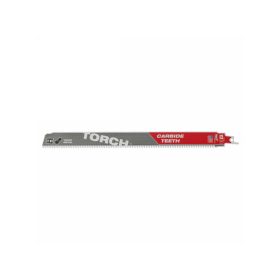 MILWAUKEE Szablyafűrészlap 300x10 mm TORCH™ TCT