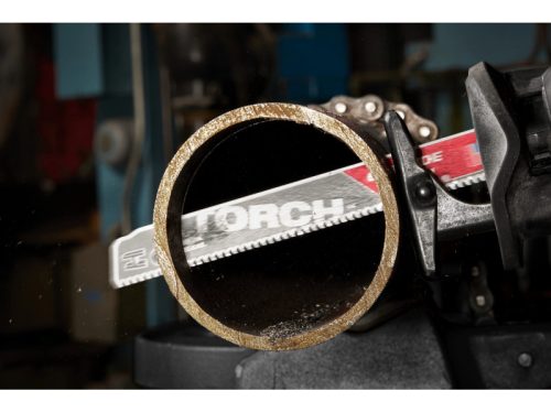 MILWAUKEE Szablyafűrészlap 300x10 mm TORCH™ TCT