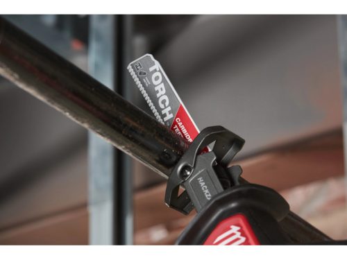 MILWAUKEE Szablyafűrészlap 300x10 mm TORCH™ TCT