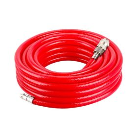   FESTA Pneumatikus tömlő gyorscsatlakozóval 9 mm / 5 m 2,0 MPa