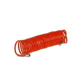   FESTA Pneumatikus tömlő (spirál) gyorscsatlakozóval 8 mm x 10 m