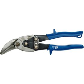 VOREL Lemezvágó olló 250 mm jobbos profi