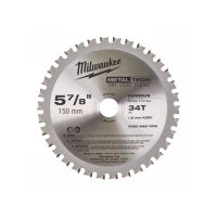 Fűrésztárcsák fémhez