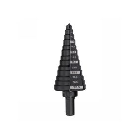 MILWAUKEE Lépcsős fúró 6-32 mm