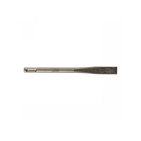 MILWAUKEE Lapos vésőszár 14 x 180 mm SDS-Plus