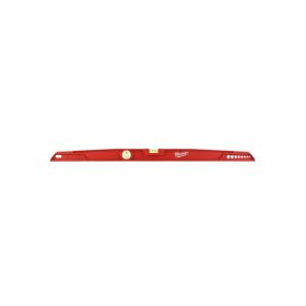 MILWAUKEE Vízmérték 800 mm REDCAST