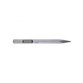 MILWAUKEE Hegyes vésőszár 28 x 400 mm K-Hatszög