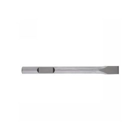 MILWAUKEE Lapos vésőszár 35 x 400 mm K-Hatszög