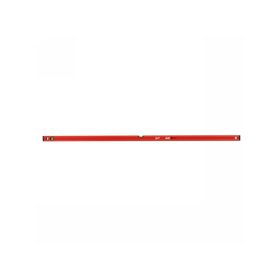 MILWAUKEE Vízmérték 1800 mm mágneses keskeny