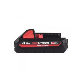 MILWAUKEE Akkumulátor (M18HB3) 18 V / 3,0 Ah