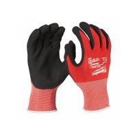 Munkavédelmi kesztyűk