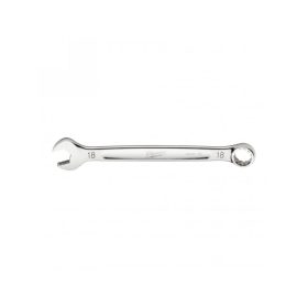 MILWAUKEE Csillag-villáskulcs 18 mm / 235 mm MAX BITE™