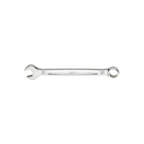 MILWAUKEE Csillag-villáskulcs 21 mm / 272 mm MAX BITE™