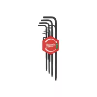 Torx kulcsok