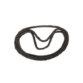   MILWAUKEE Csiszolószalag nem szőtt / polír 330 x 10 mm (3 db)