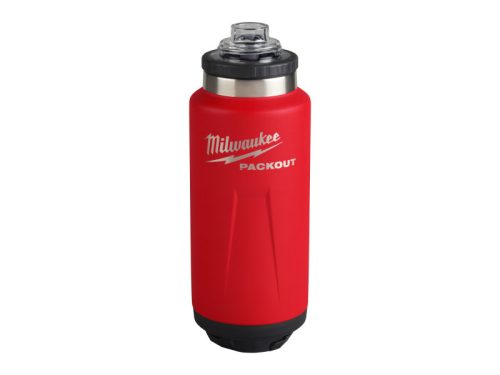 MILWAUKEE Kulacs Piros 1065 ml PACKOUT™