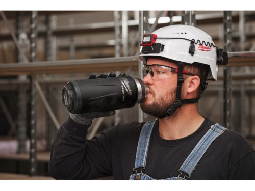 MILWAUKEE Kulacs Fekete 1065 ml PACKOUT™