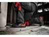 MILWAUKEE Munkavédelmi cipő FLEXTRED 44-es méret S1PS 1L110133 ESD FO SR