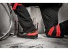 MILWAUKEE Munkavédelmi cipő FLEXTRED 44-es méret S1PS 1L110133 ESD FO SR