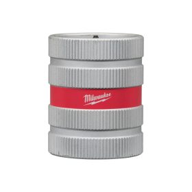   MILWAUKEE Csősorjázó acél, műanyag, alu, réz csövekhez 6-35 mm