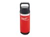 MILWAUKEE Kulacs Piros 532 ml PACKOUT™