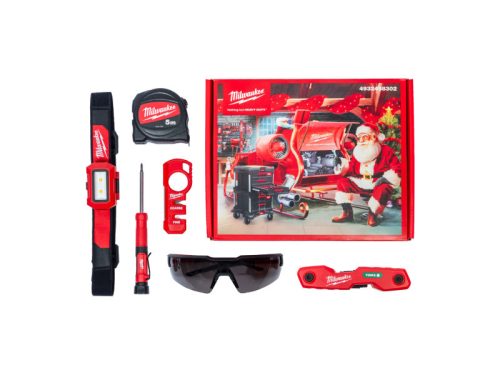 MILWAUKEE Karácsonyi szett