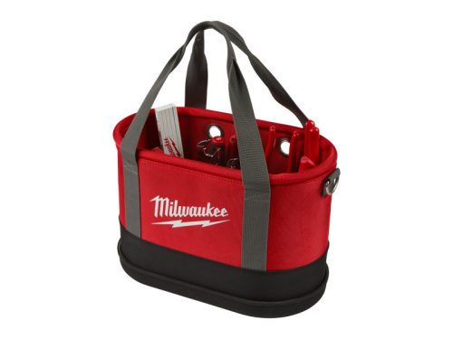MILWAUKEE Ovális táska villamoshálózat szereléshez
