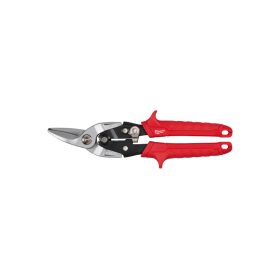 MILWAUKEE Lemezvágó olló 260 mm balos