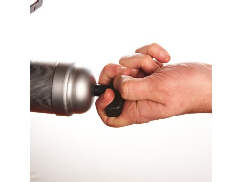 MILWAUKEE Akkus zsírzópisztoly M18 GG-0 (akku + töltő nélkül)