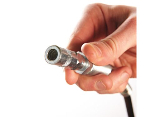 MILWAUKEE Akkus zsírzópisztoly M18 GG-0 (akku + töltő nélkül)