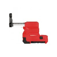 Porelszívó adapterek