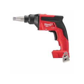   MILWAUKEE Akkus gipszkarton csavarbehajtó M18 FSG-0X (akku + töltő nélkül)