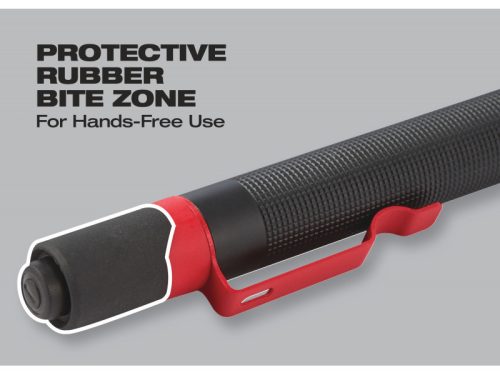 MILWAUKEE Alkáli elemes LED zseblámpa 100 lm 2 x AAA IPL-LED