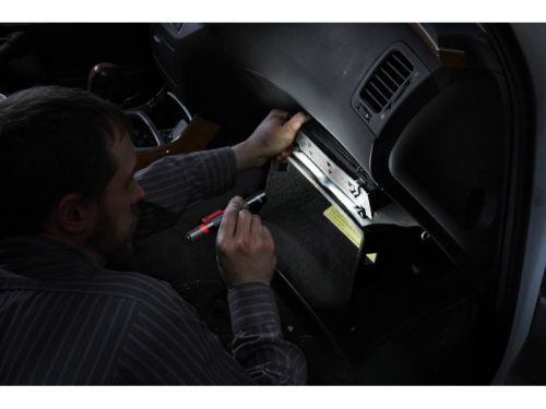 MILWAUKEE Alkáli elemes LED zseblámpa 100 lm 2 x AAA IPL-LED