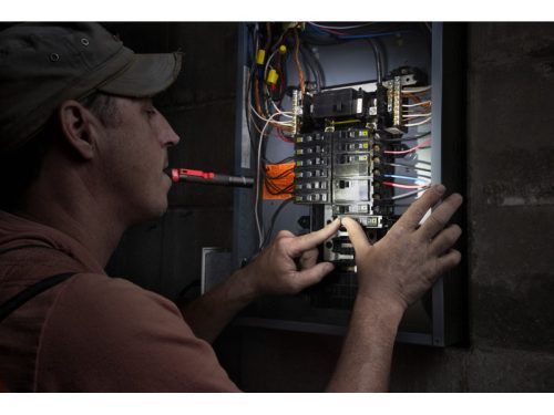 MILWAUKEE Alkáli elemes LED zseblámpa 100 lm 2 x AAA IPL-LED