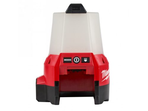 MILWAUKEE Akkus LED lámpa M18 TAL-0 (akku + töltő nélkül)