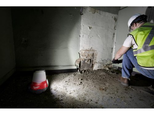 MILWAUKEE Akkus LED lámpa M18 TAL-0 (akku + töltő nélkül)