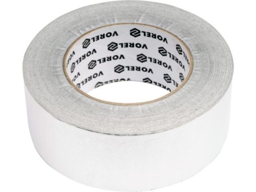 VOREL Alumínium ragasztószalag 48 mm x 50 m